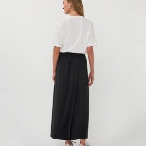 Esqualo Daphne Overlap Trouser