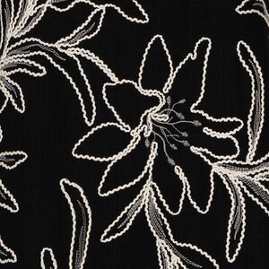 Esqualo Darsha Embroidered Dress