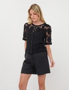 Esqualo Drena S/S Cardi