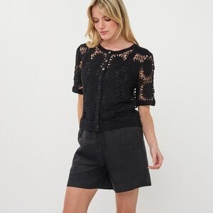 Esqualo Drena S/S Cardi