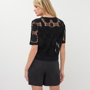 Esqualo Drena S/S Cardi