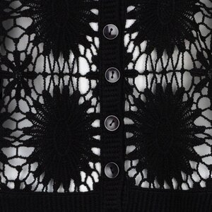 Esqualo Drena S/S Cardi