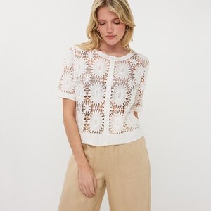 Esqualo Drena S/S Cardi