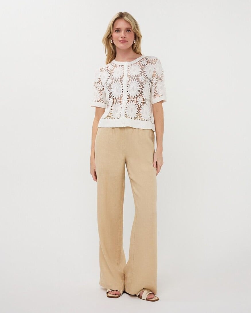 Esqualo Drena S/S Cardi