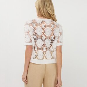 Esqualo Drena S/S Cardi