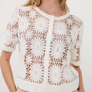 Esqualo Drena S/S Cardi