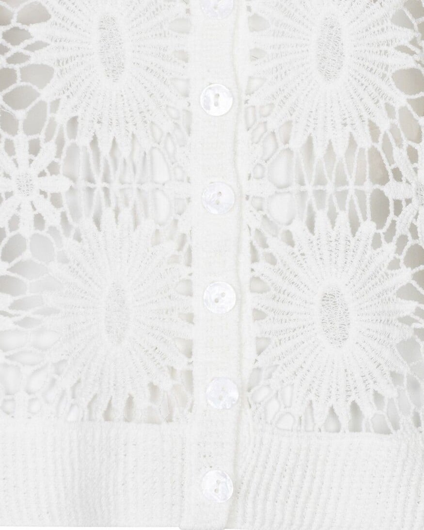 Esqualo Drena S/S Cardi