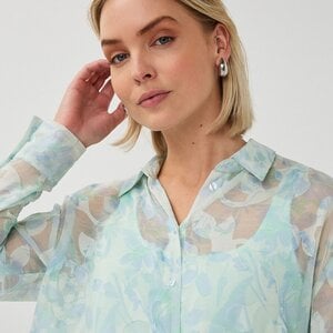 Esqualo Colter Blouse