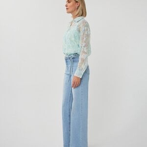 Esqualo Colter Blouse