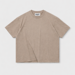 Kuwalla Easy Boxy Tee