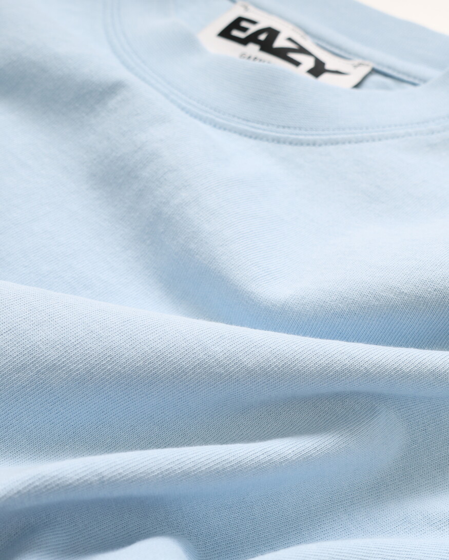 Kuwalla Easy Boxy Tee