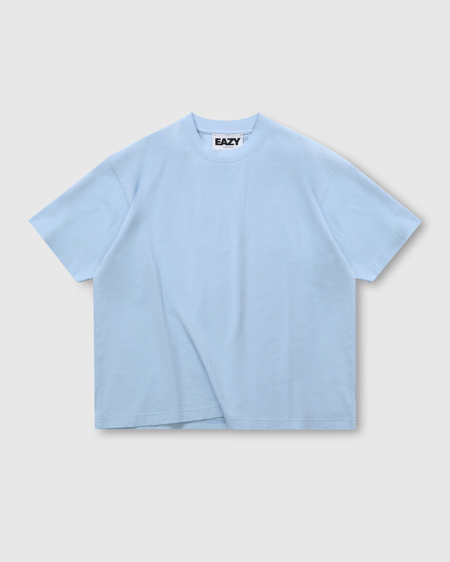 Kuwalla Easy Boxy Tee