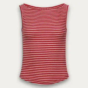 Kuwalla Sienna Stripe Top