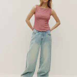 Kuwalla Sienna Stripe Top