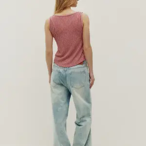 Kuwalla Sienna Stripe Top