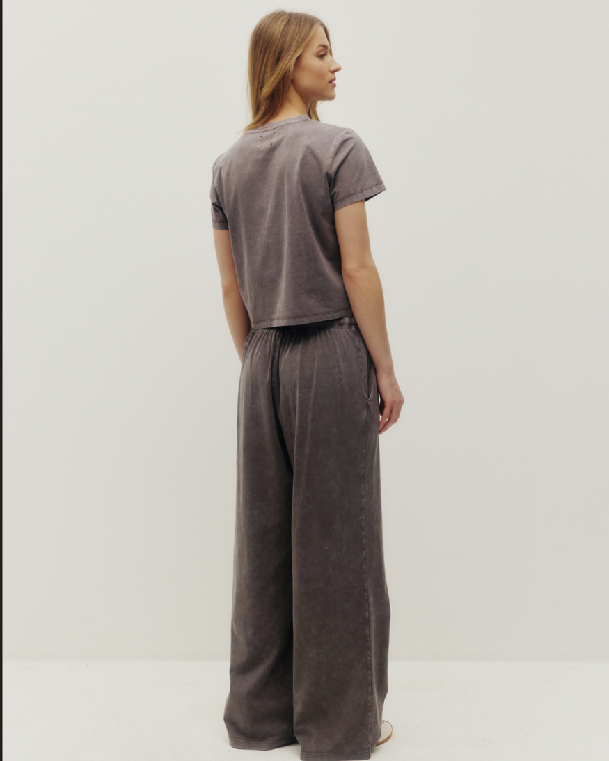 Kuwalla Classic Rib Tee