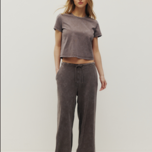 Kuwalla Classic Rib Tee