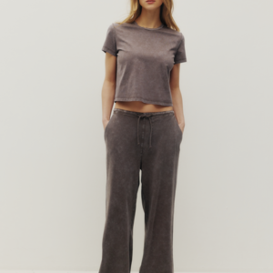 Kuwalla Classic Rib Tee