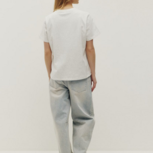 Kuwalla Boyfriend Cotton Tee