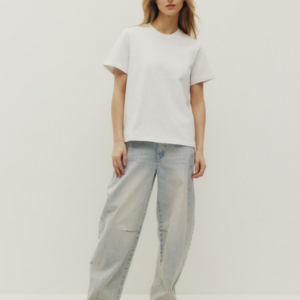 Kuwalla Boyfriend Cotton Tee