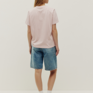 Kuwalla Boyfriend Cotton Tee