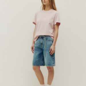 Kuwalla Boyfriend Cotton Tee