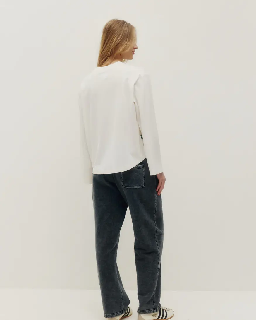 Kuwalla BF Sleep-In Tee