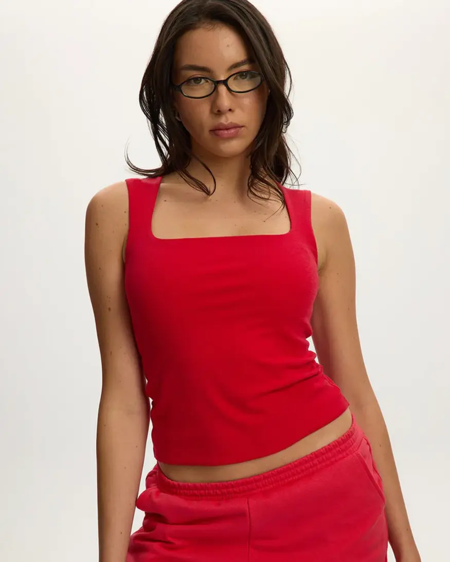 Kuwalla Aubrie Hot Shorts