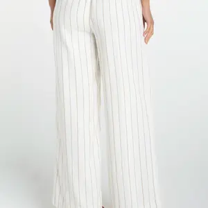 Liverpool Pull On WL Woven Pant