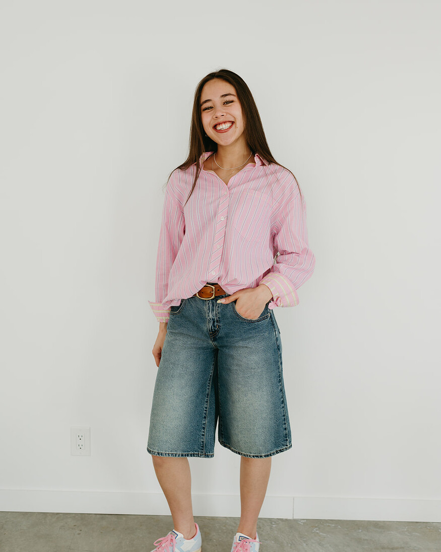 Back 70 Jogger N26-05