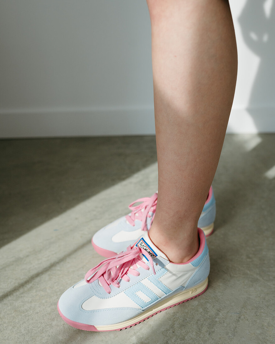 Back 70 Jogger N26-05