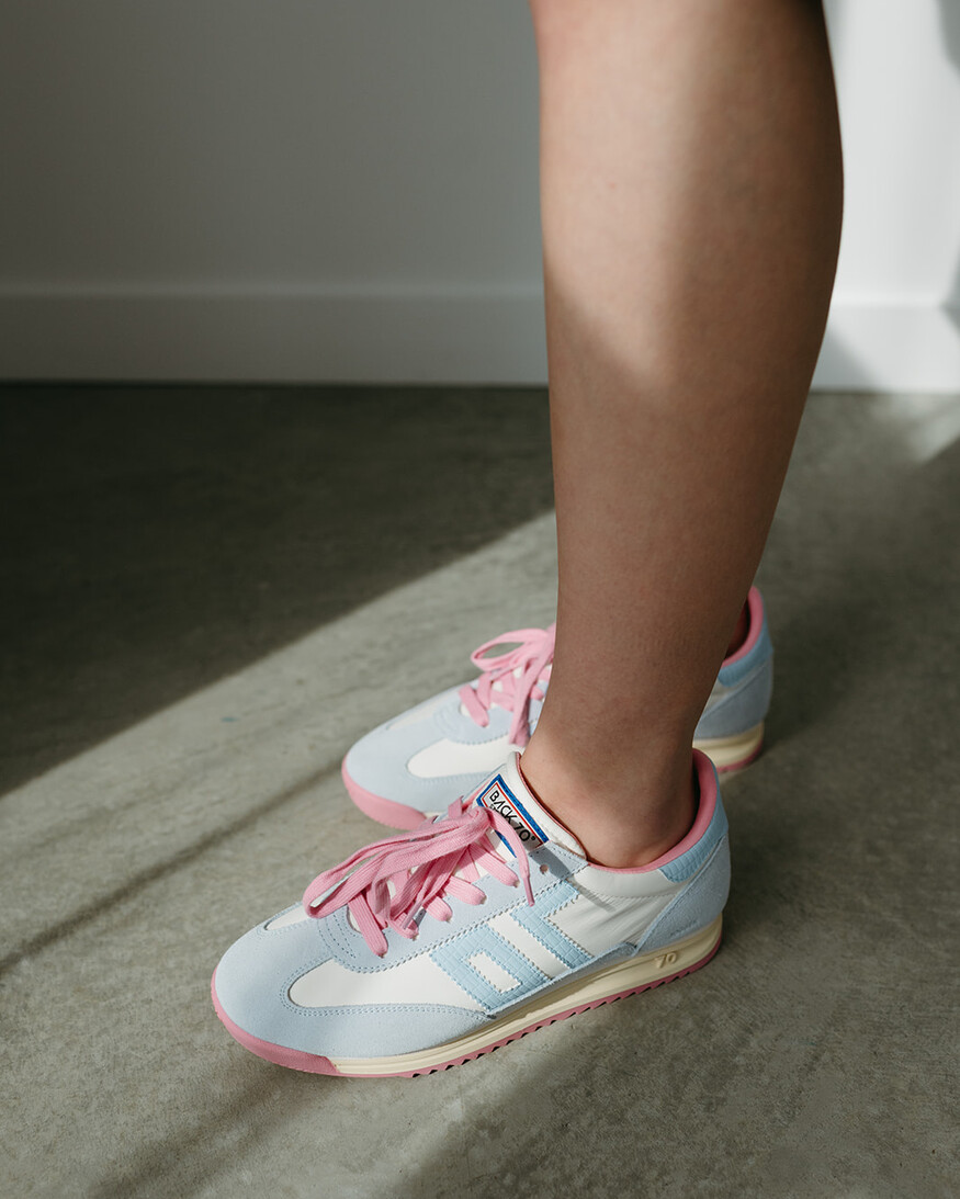 Back 70 Jogger N26-05