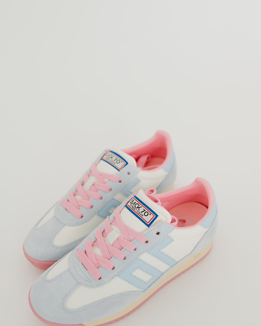 Back 70 Jogger N26-05