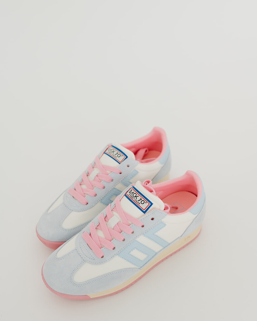 Back 70 Jogger N26-05