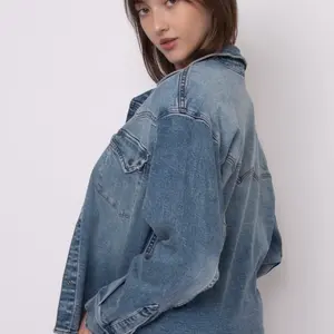 RD Style Lizette Stretch Denim LS