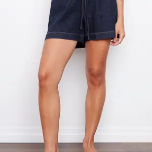 RD Style Maxim Stretch Denim Short