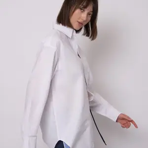 RD Style Padme Oxford LS Shirt