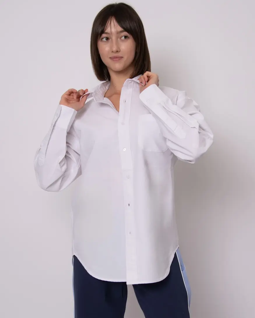 RD Style Padme Oxford LS Shirt