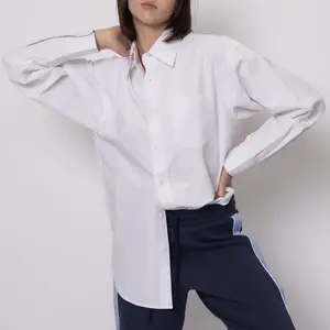 RD Style Padme Oxford LS Shirt