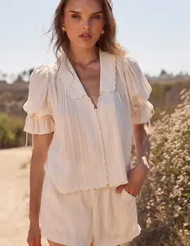 Saltwater Lux Leyah Top