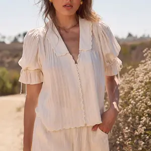 Saltwater Lux Leyah Top