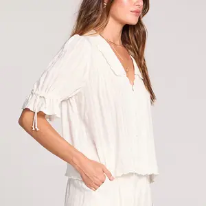 Saltwater Lux Leyah Top