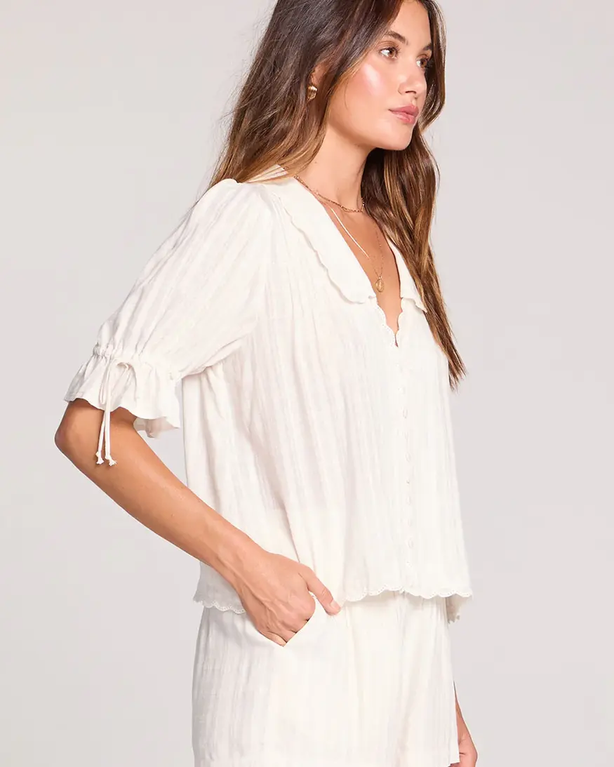 Saltwater Lux Leyah Top