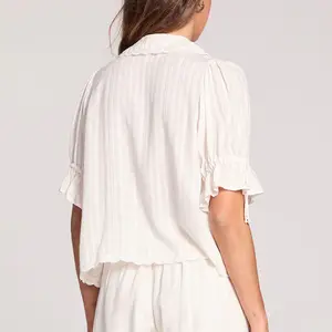 Saltwater Lux Leyah Top