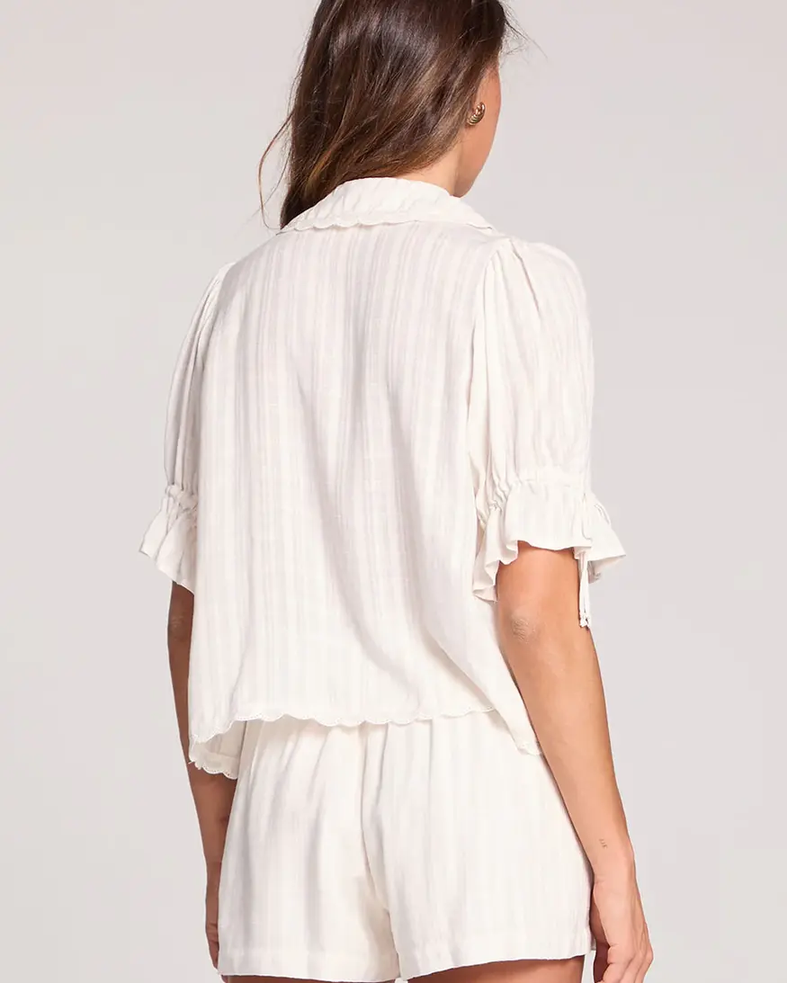 Saltwater Lux Leyah Top