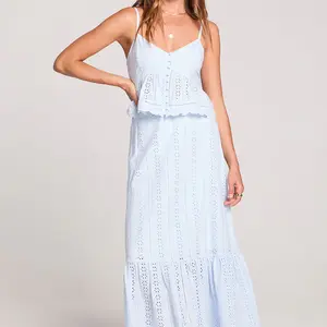 Saltwater Luxe Daweson Tank
