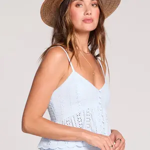 Saltwater Luxe Daweson Tank