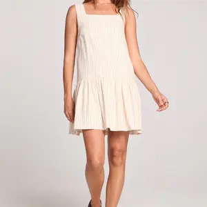 Saltwater Lux Julianna Mini Dress