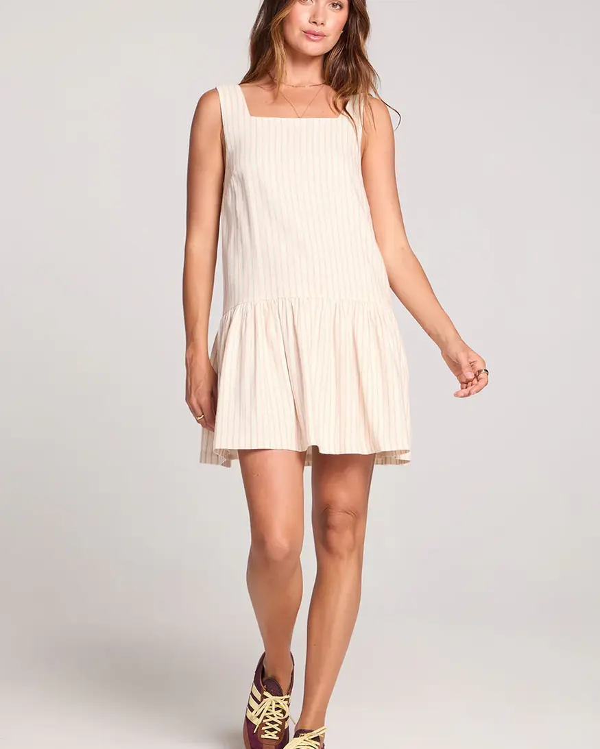 Saltwater Lux Julianna Mini Dress