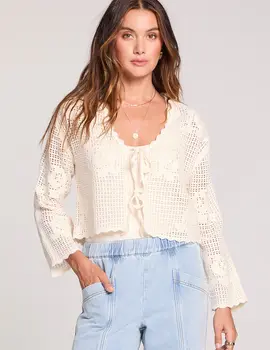 Saltwater Luxe Debb Sweater